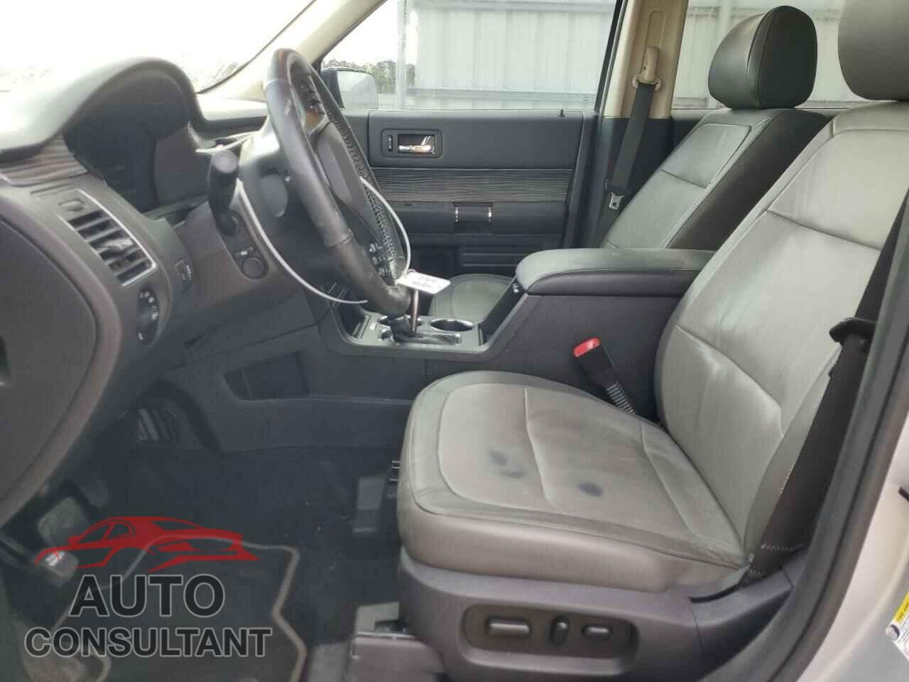 FORD FLEX 2019 - 2FMGK5D89KBA30486