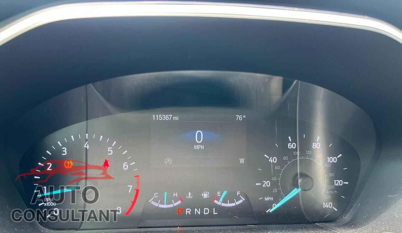 FORD ESCAPE 2020 - 1FMCU9G66LUA20651