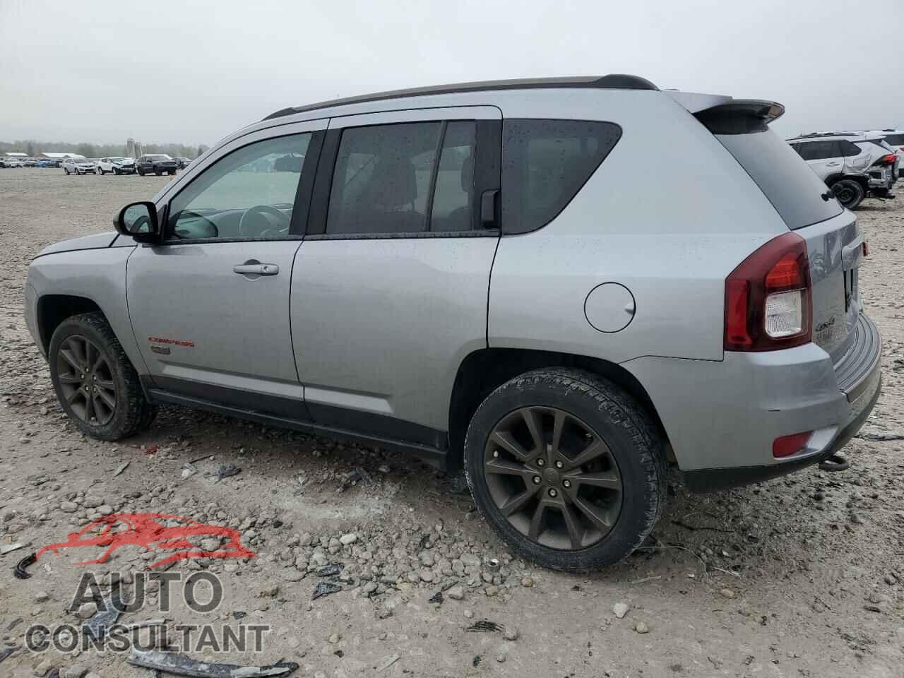 JEEP COMPASS 2016 - 1C4NJDBB5GD802684