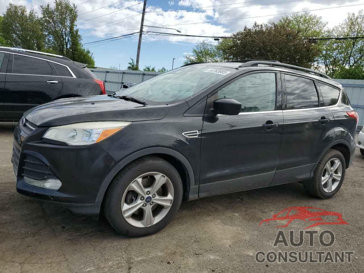 FORD ESCAPE 2014 - 1FMCU0G94EUC09940