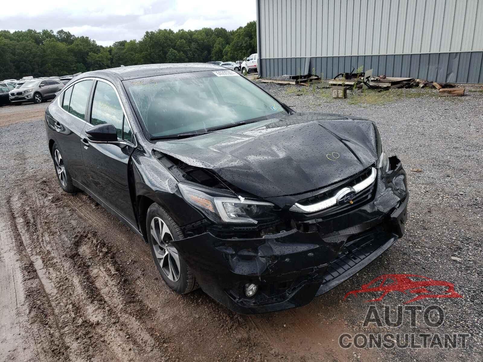 SUBARU LEGACY 2020 - 4S3BWAC66L3018857