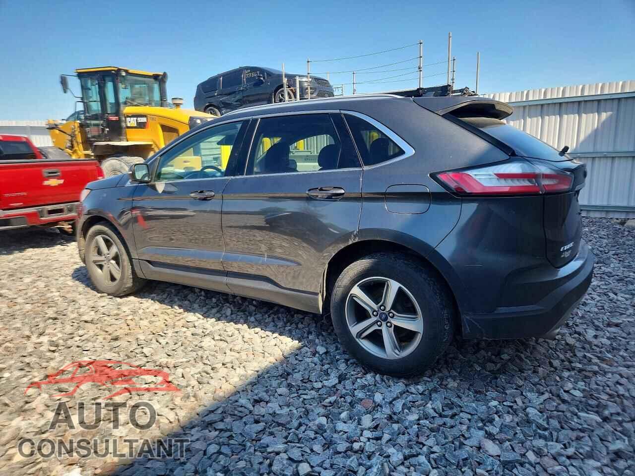 FORD EDGE 2019 - 2FMPK4J96KBC26098