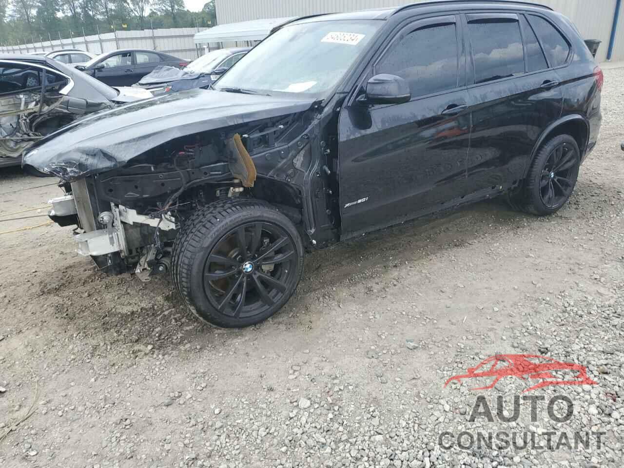 BMW X5 2018 - 5UXKR6C5XJL069673