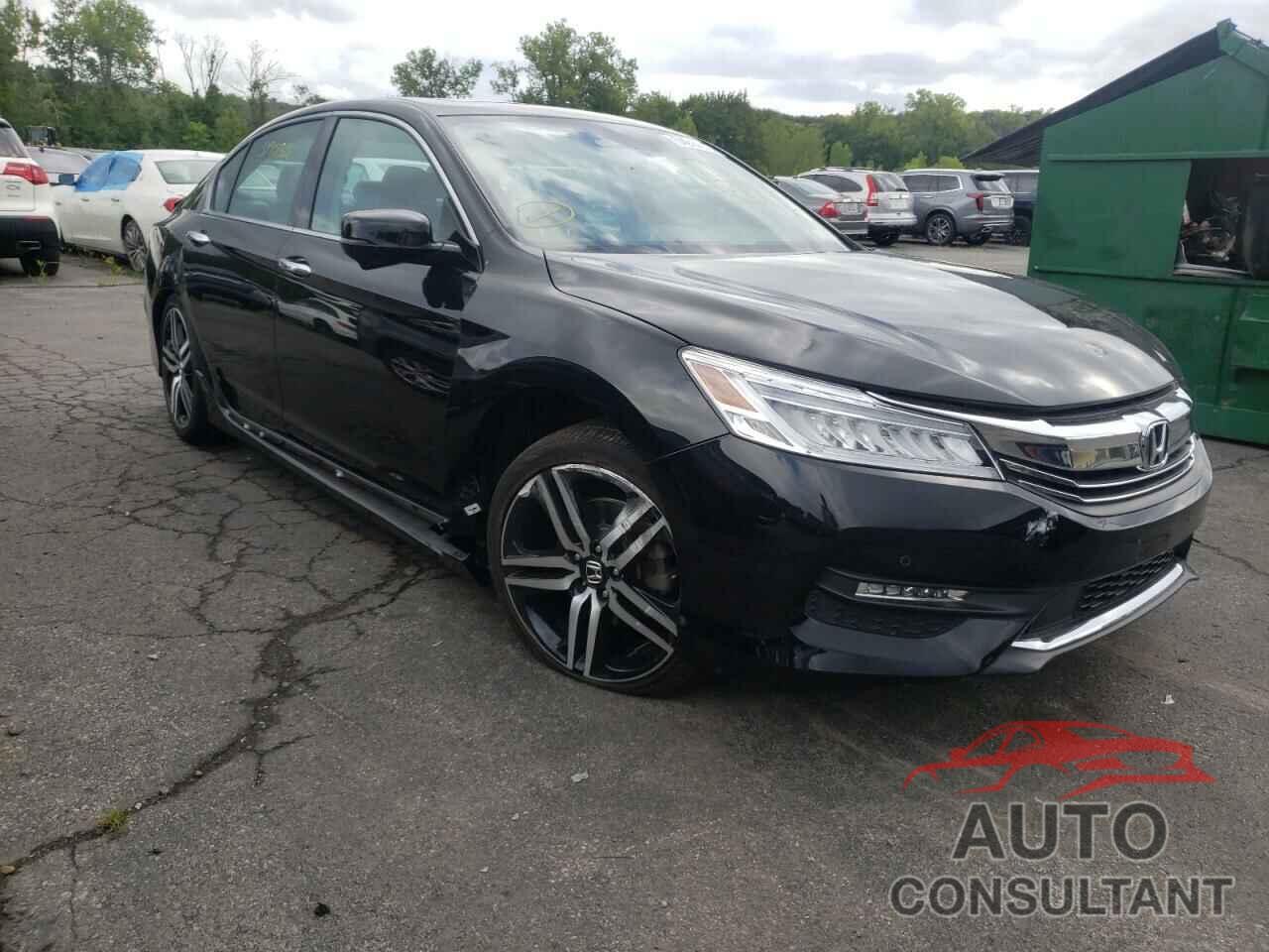 HONDA ACCORD 2017 - 1HGCR3F97HA022403