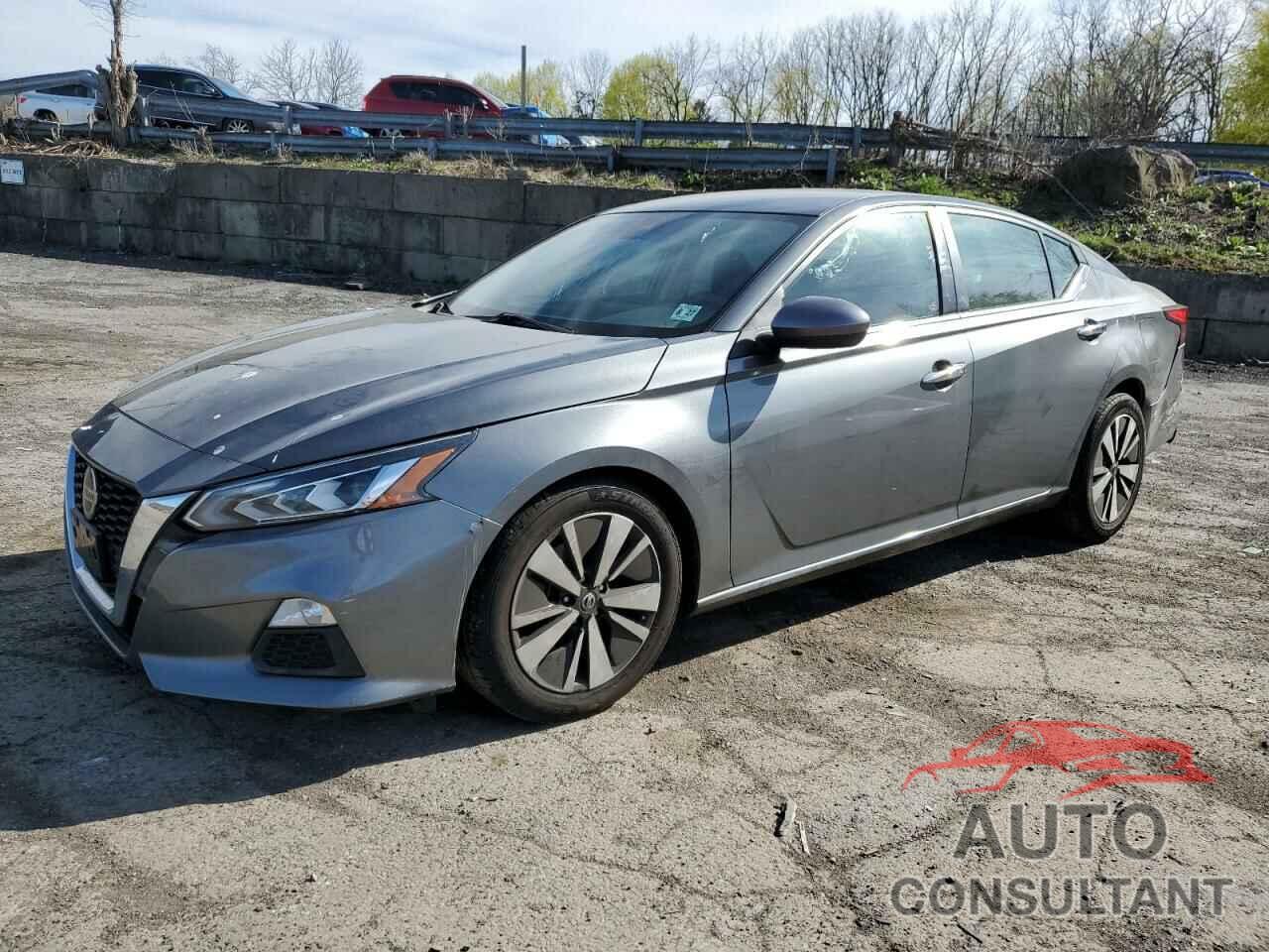 NISSAN ALTIMA 2022 - 1N4BL4DV7NN404474