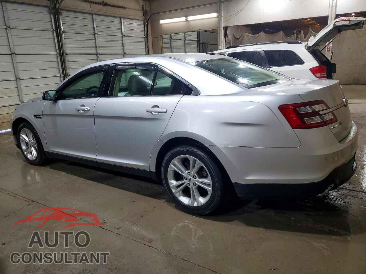 FORD TAURUS 2013 - 1FAHP2E87DG130370