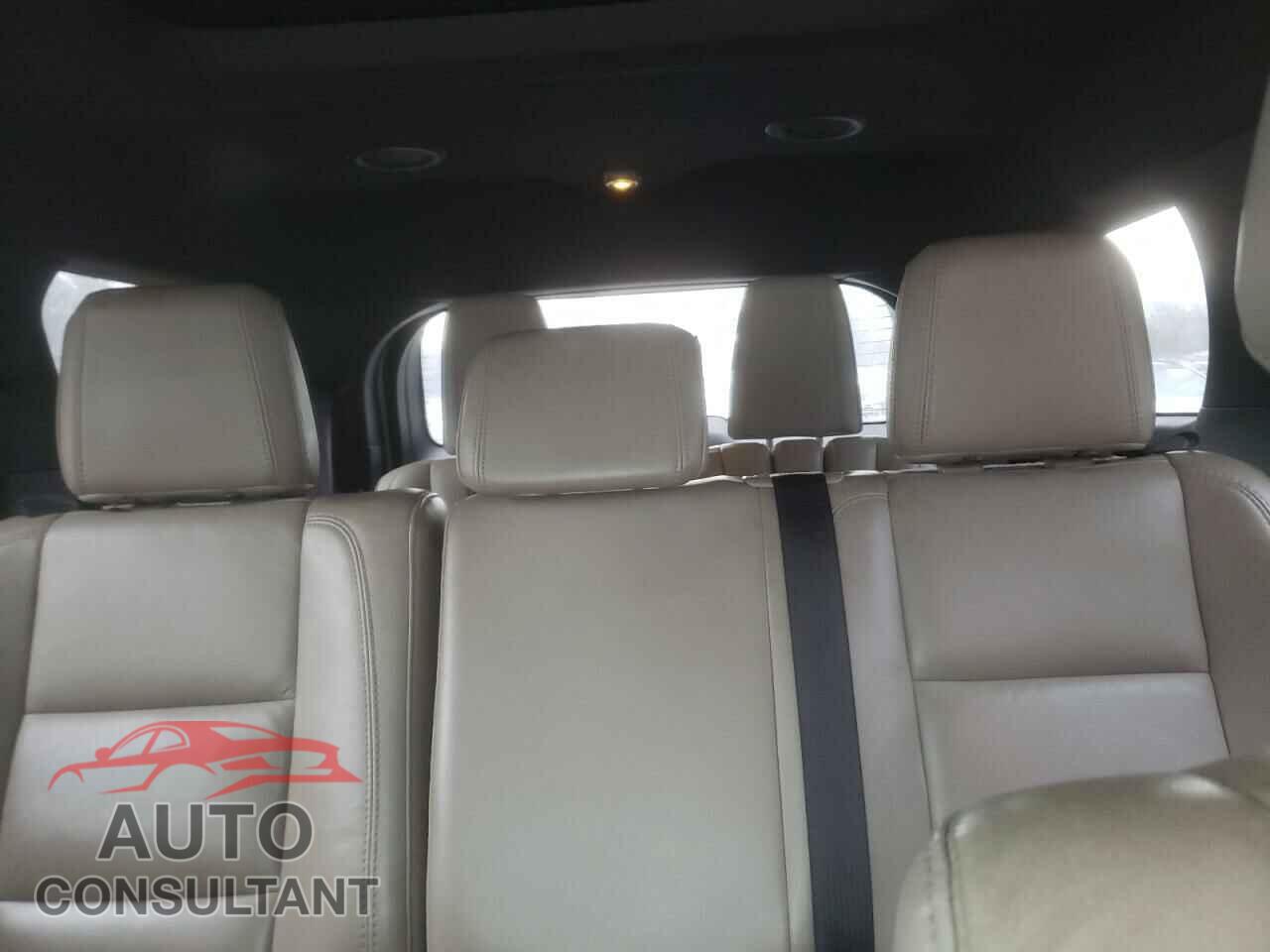 FORD EXPLORER 2013 - 1FM5K7D80DGB60865