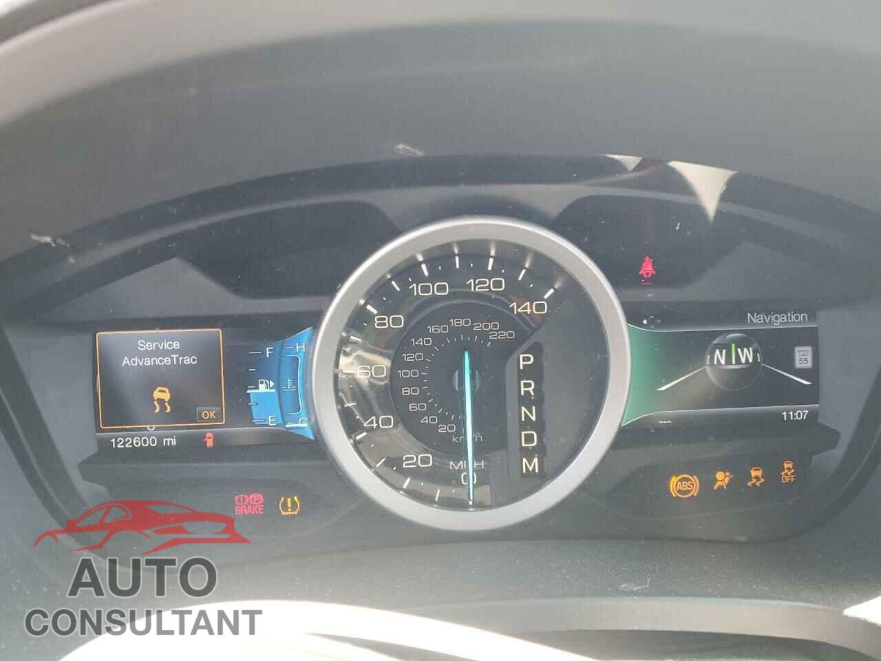 FORD EXPLORER 2015 - 1FM5K7D87FGA82281