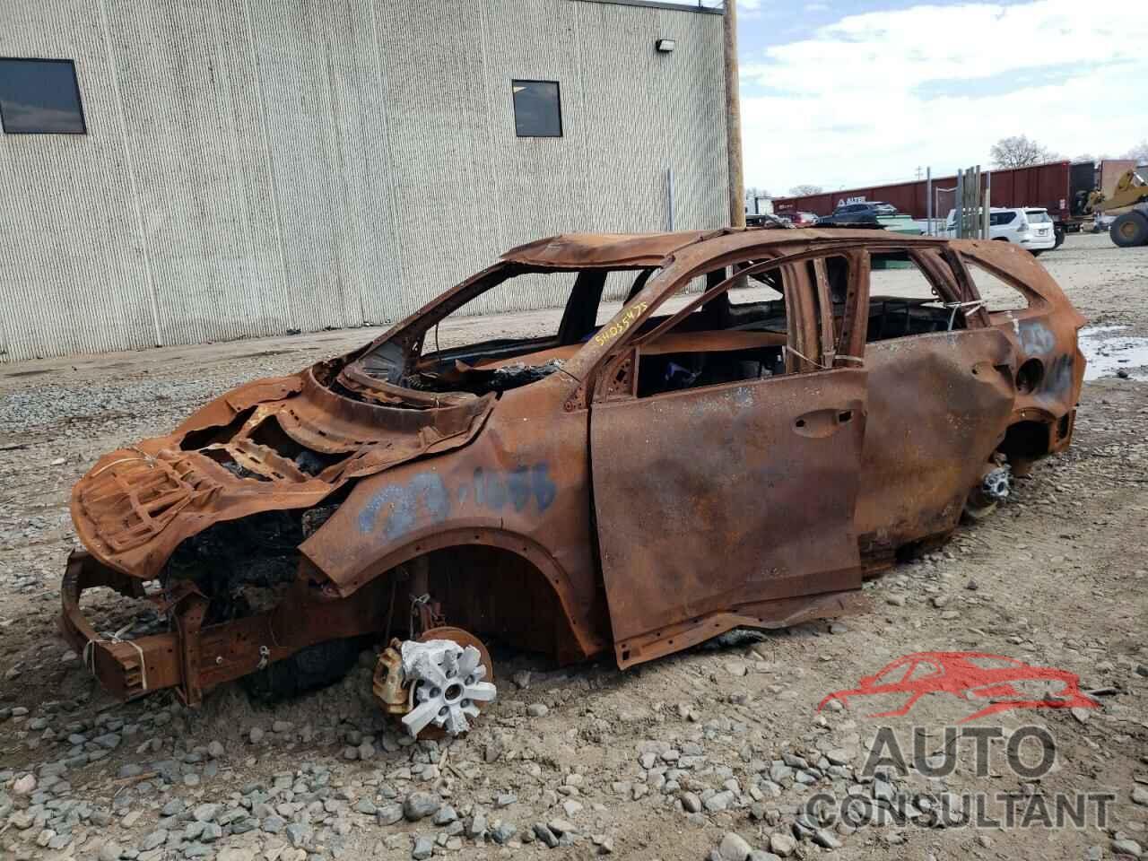 KIA SORENTO 2017 - 5XYPHDA55HG233001