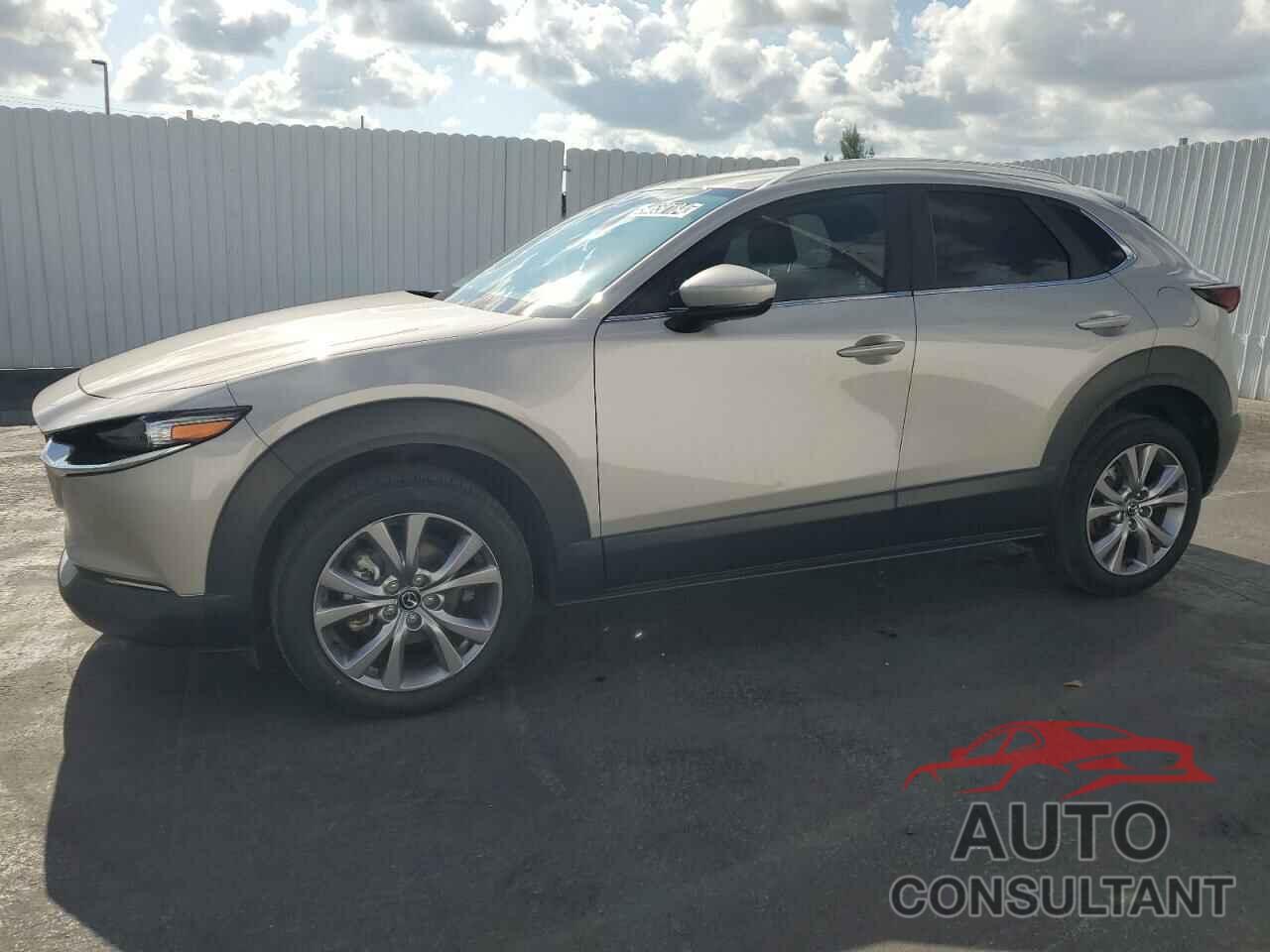 MAZDA CX30 2023 - 3MVDMBCM9PM525192