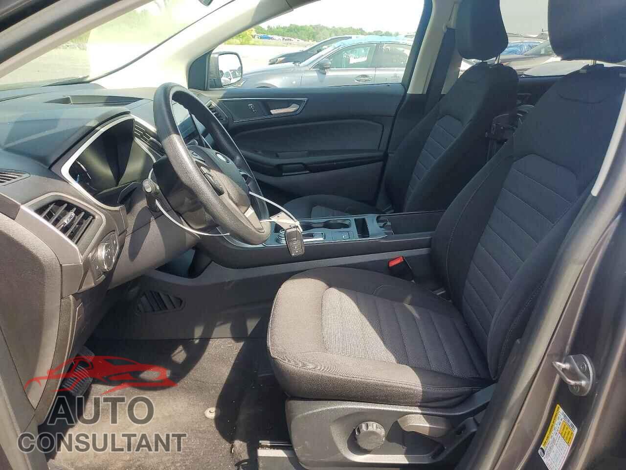 FORD EDGE 2021 - 2FMPK4G90MBA08099
