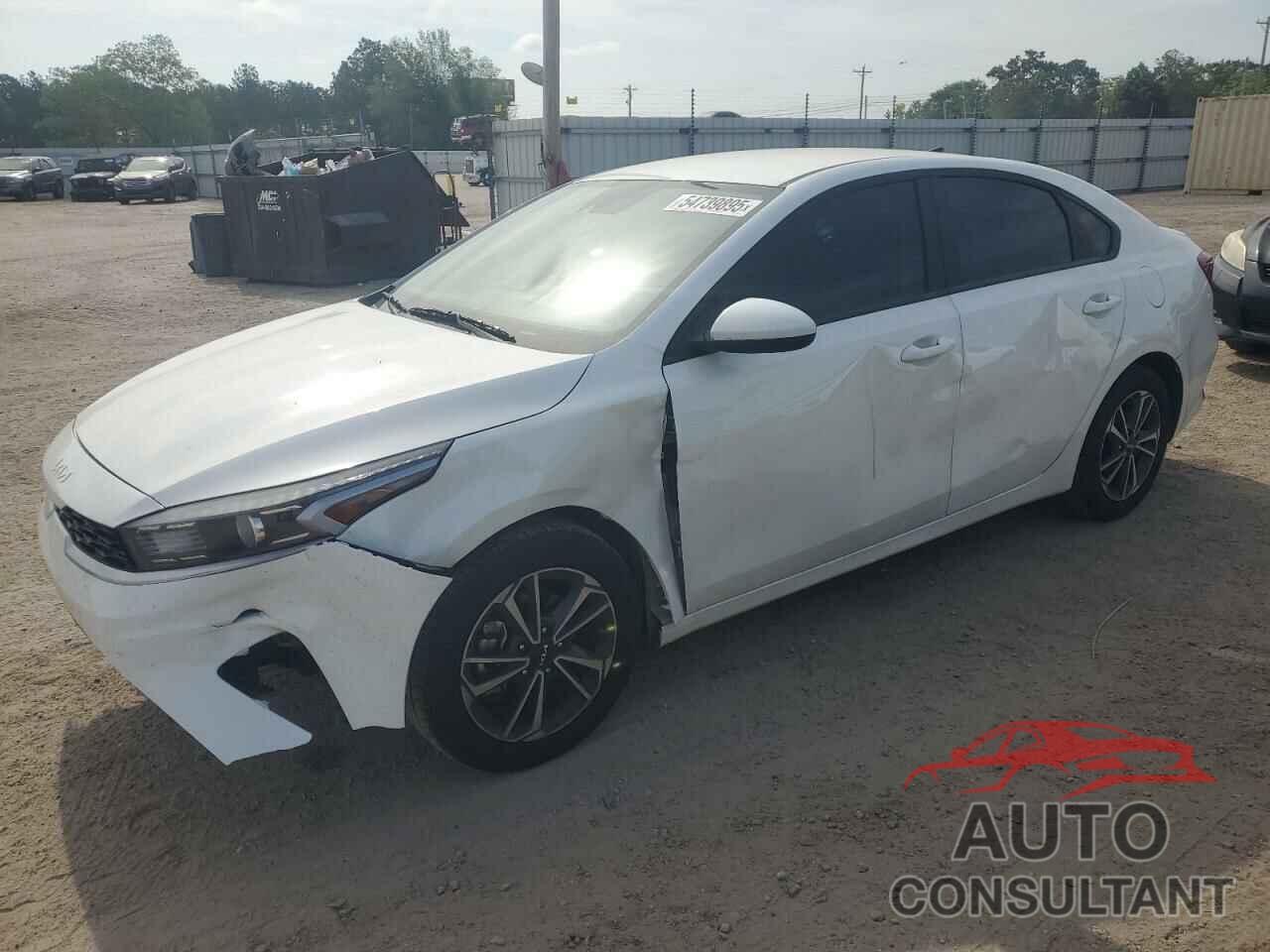 KIA FORTE 2024 - 3KPF24AD5RE773077