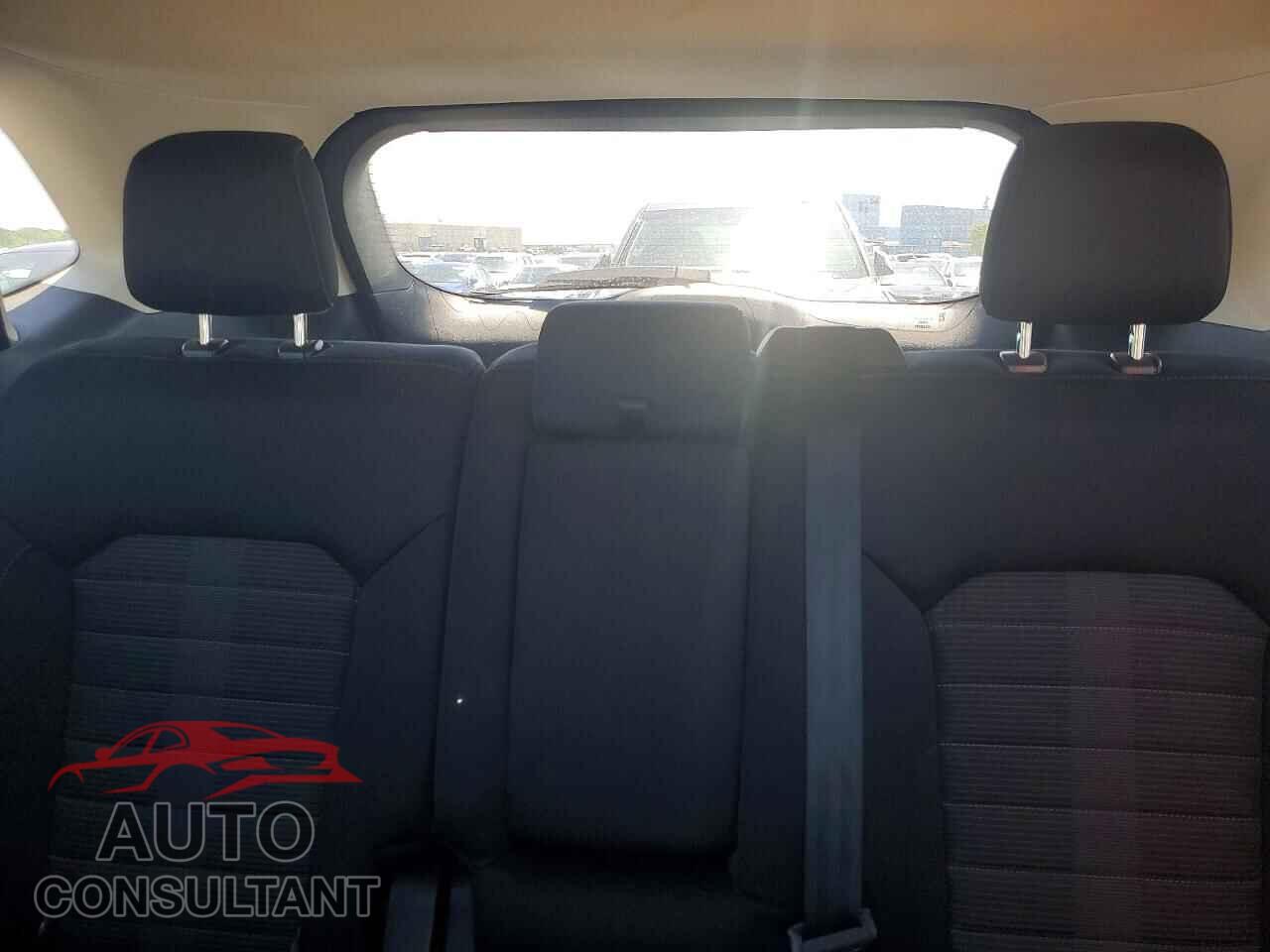 FORD EDGE 2017 - 2FMPK4J9XHBC44290