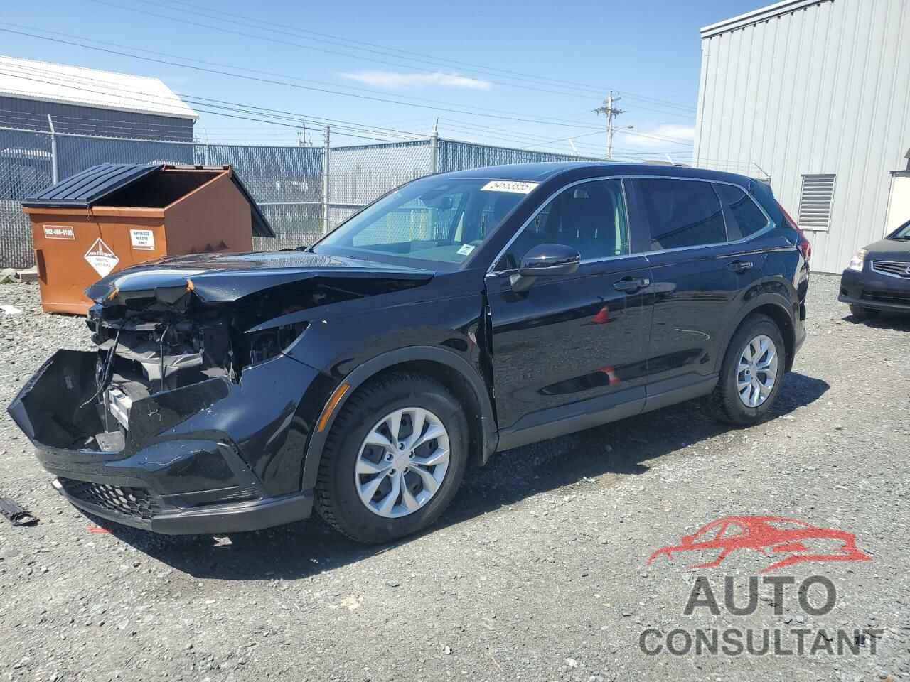 HONDA CRV 2023 - 2HKRS3H20PH001753