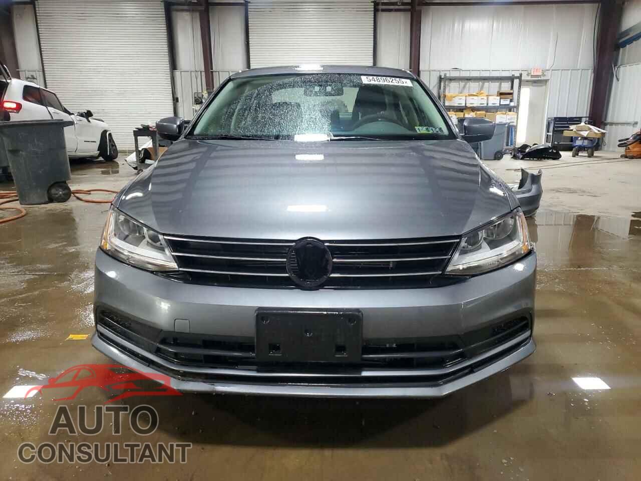VOLKSWAGEN JETTA 2017 - 3VW2B7AJ7HM372914