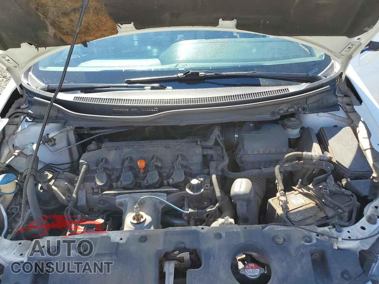 HONDA CIVIC 2015 - 19XFB2F83FE211285