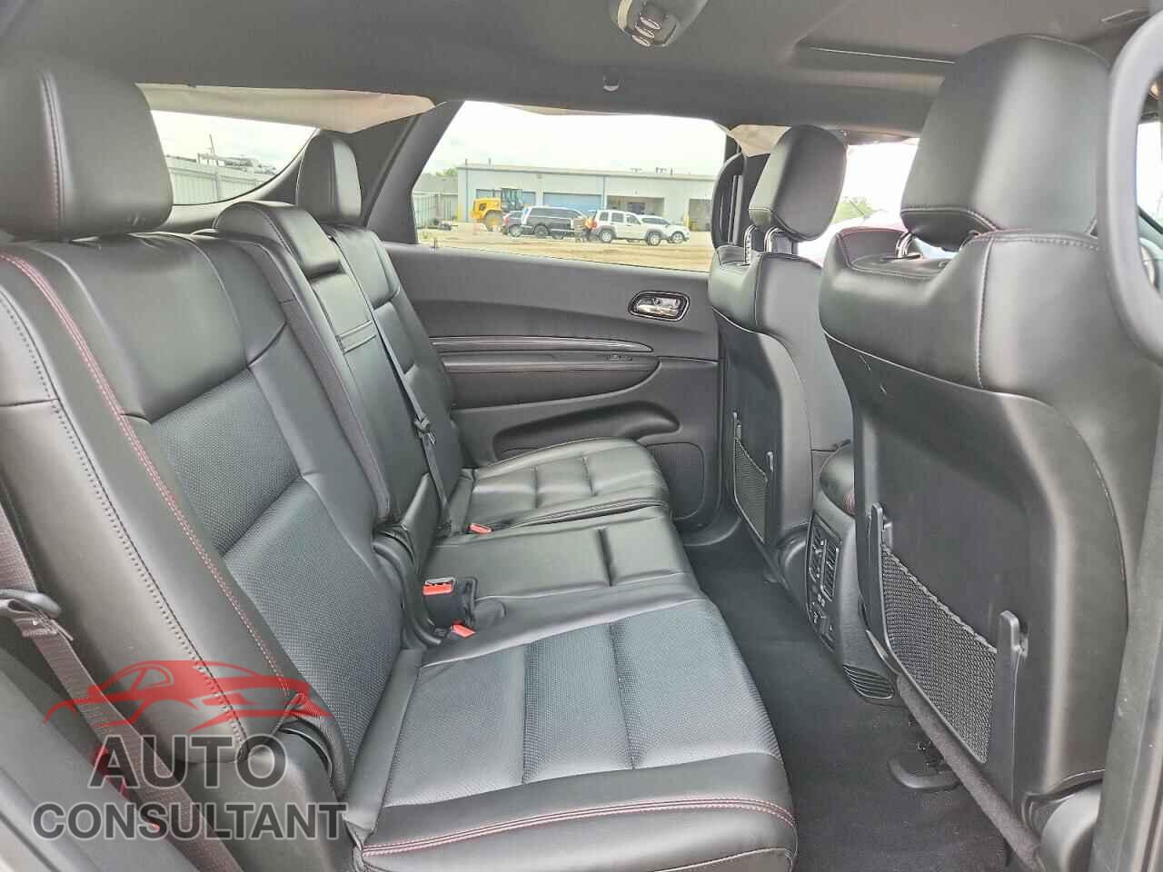 DODGE DURANGO 2024 - 1C4RDJDGXRC175151