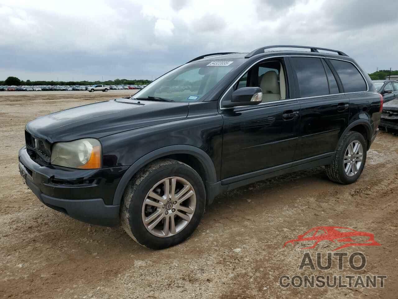 VOLVO XC90 2010 - YV4982CY2A1532243