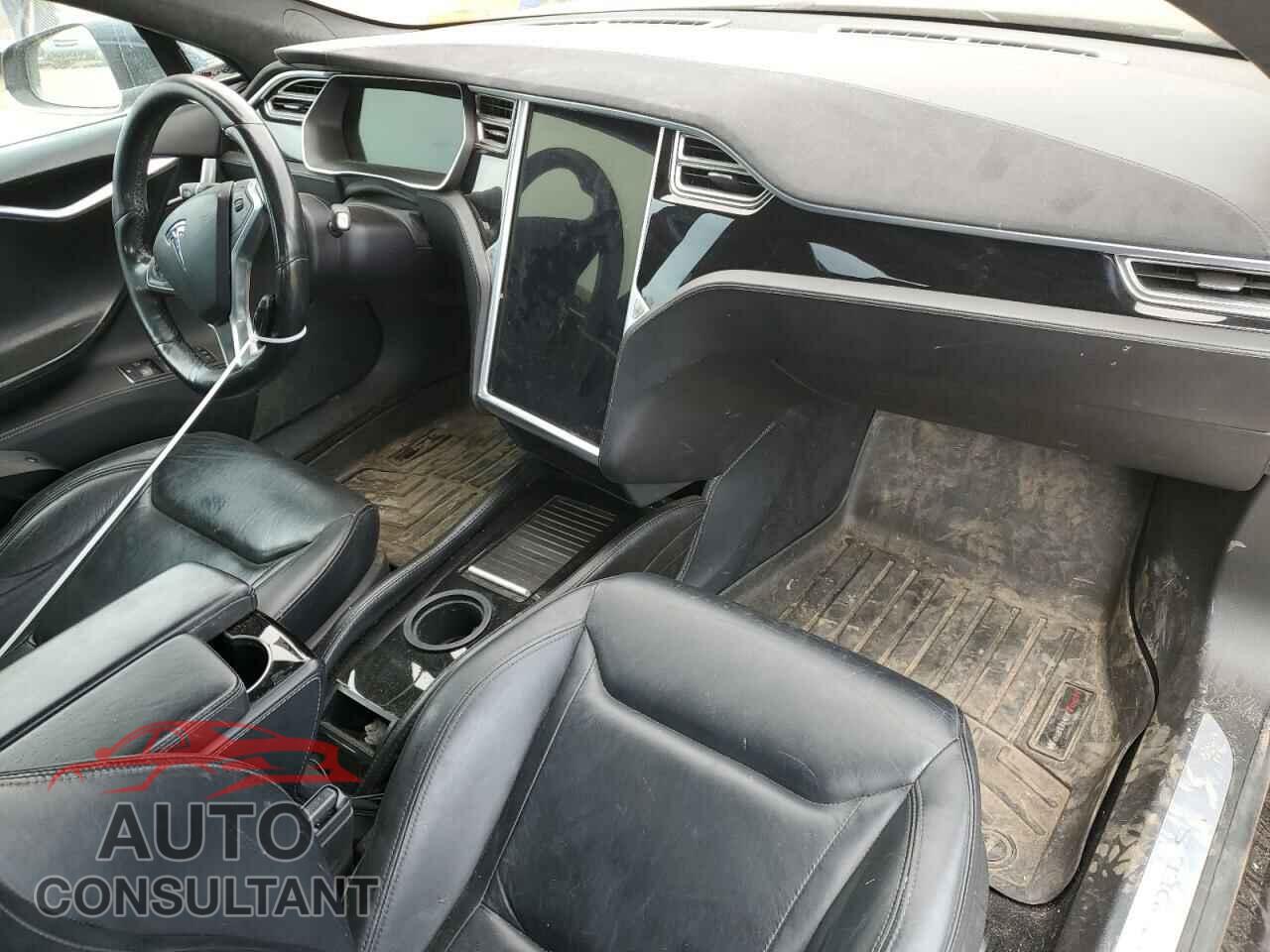 TESLA MODEL S 2016 - 5YJSA1E42GF129442