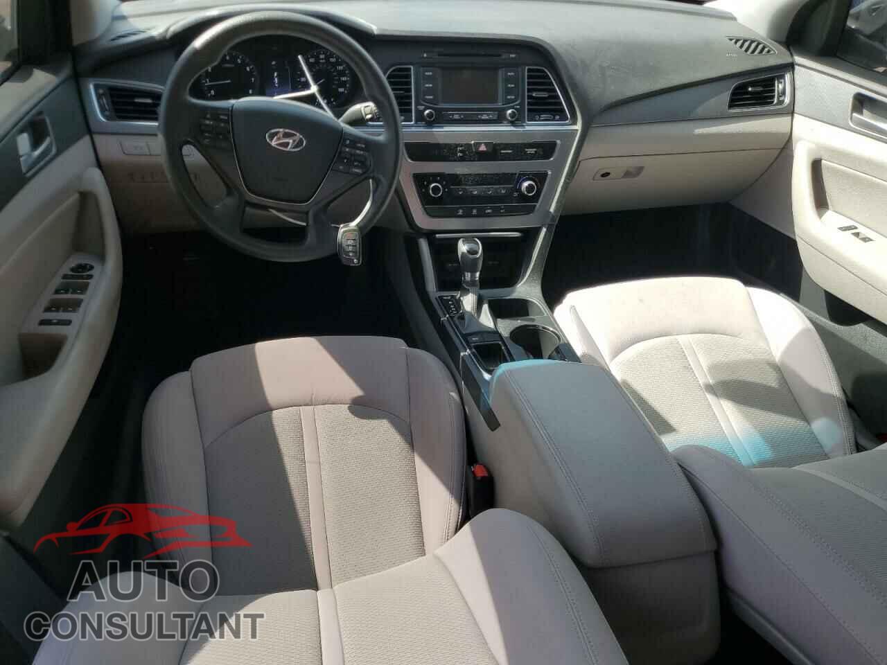 HYUNDAI SONATA 2015 - 5NPE24AF3FH000452