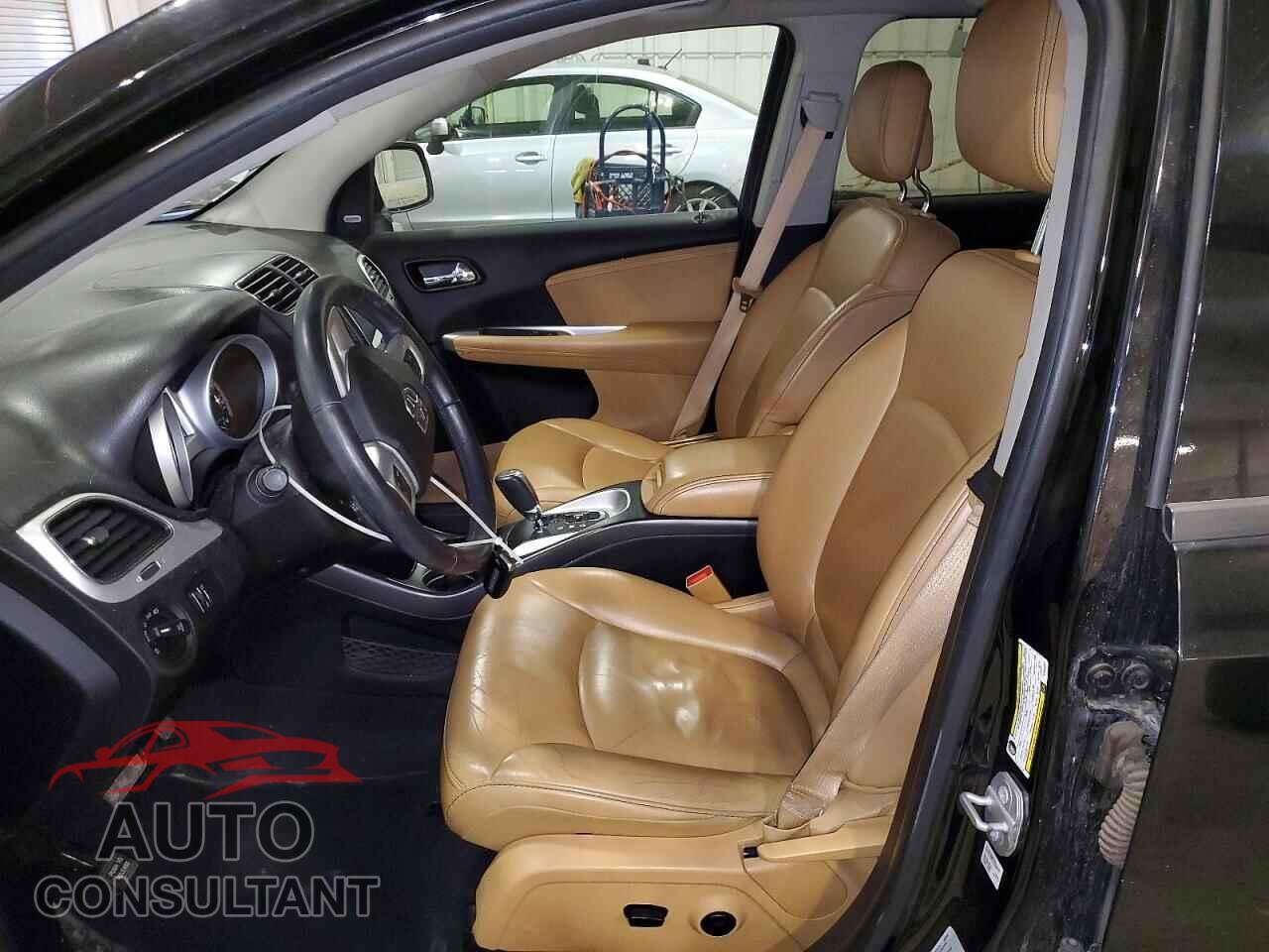 DODGE JOURNEY 2015 - 3C4PDDDG5FT554437