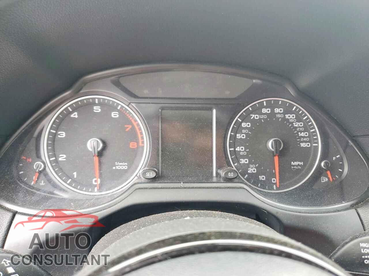 AUDI Q5 2017 - WA1D7AFP9HA023901