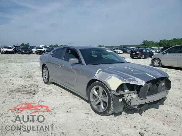 DODGE CHARGER 2014 - 2C3CDXCT7EH319029