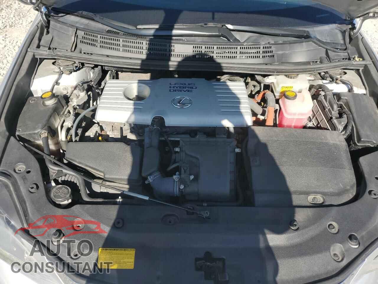 LEXUS CT 200 2012 - JTHKD5BH7C2073645