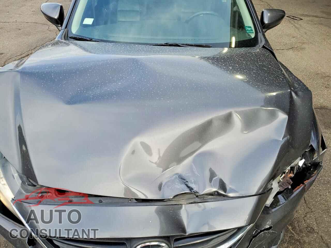 MAZDA 6 2015 - JM1GJ1V54F1189132