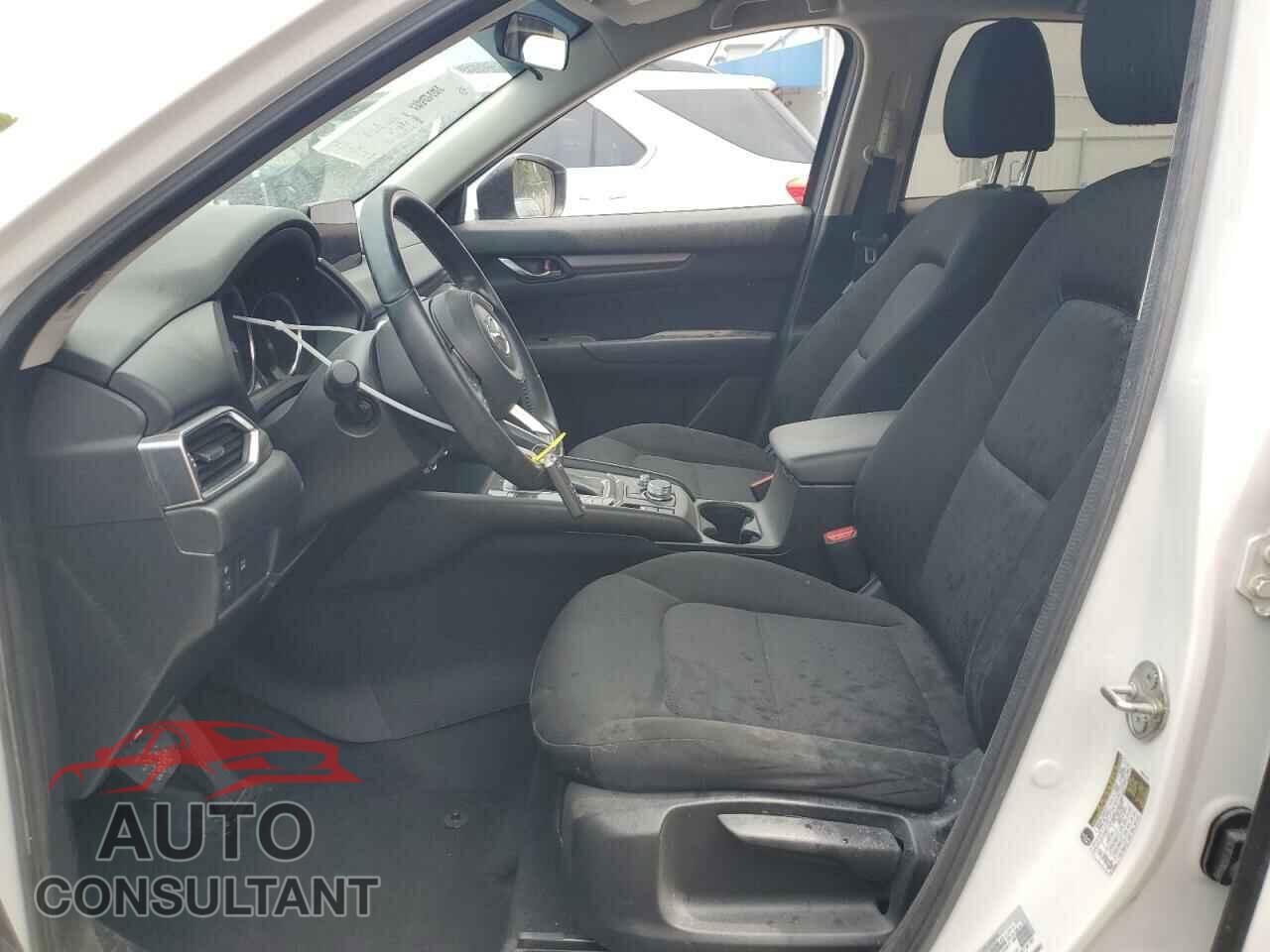 MAZDA CX-5 2019 - JM3KFABM7K0660947