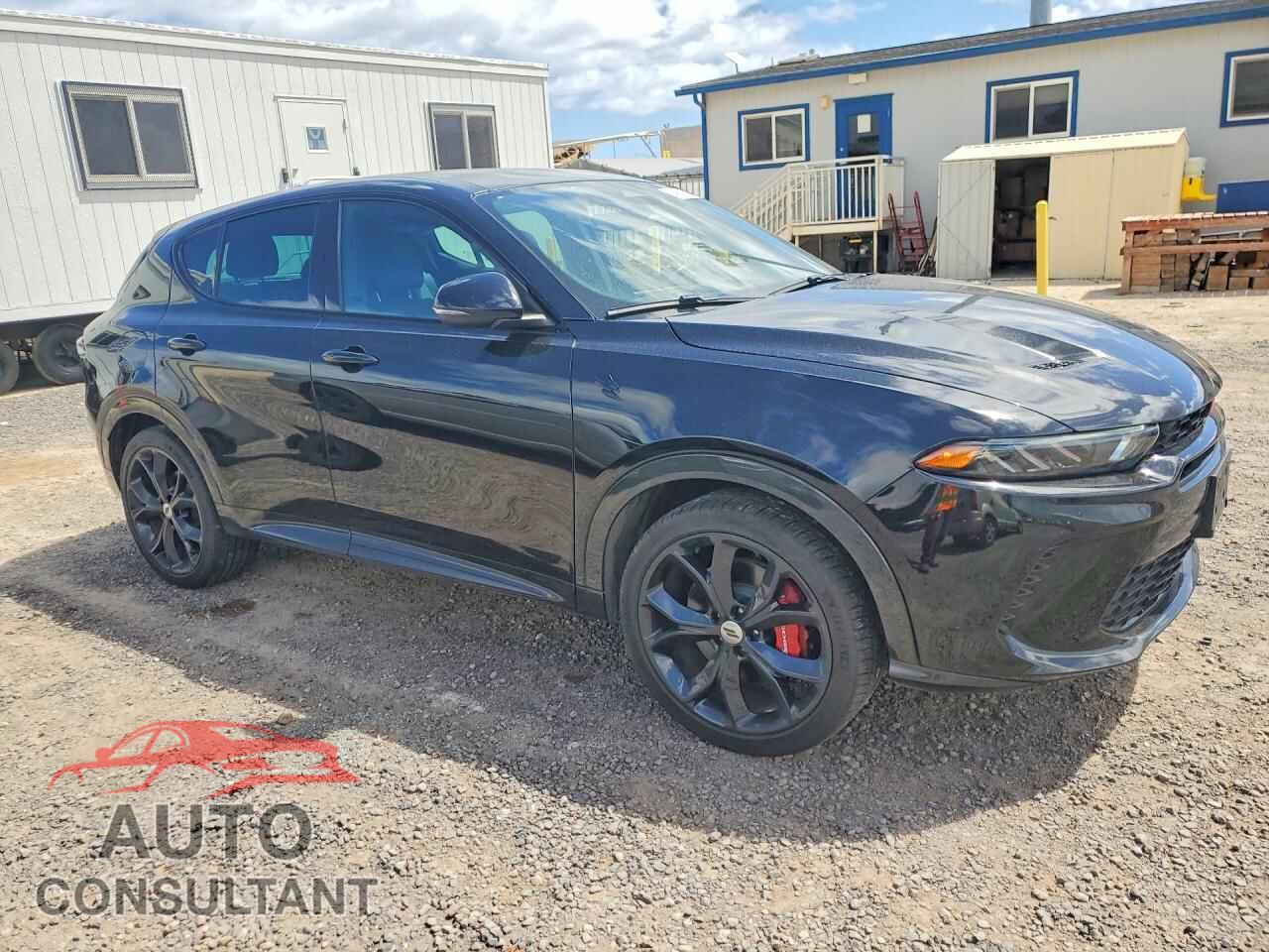 DODGE ALL OTHER 2024 - ZACPDFDW7R3A25657