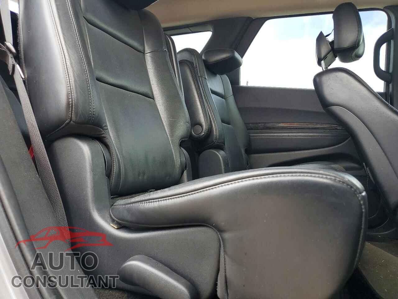 DODGE DURANGO 2015 - 1C4RDHDG6FC801279