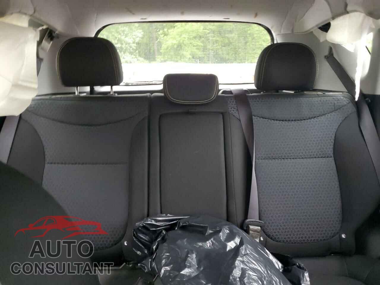 KIA SOUL 2016 - KNDJP3A57G7322731