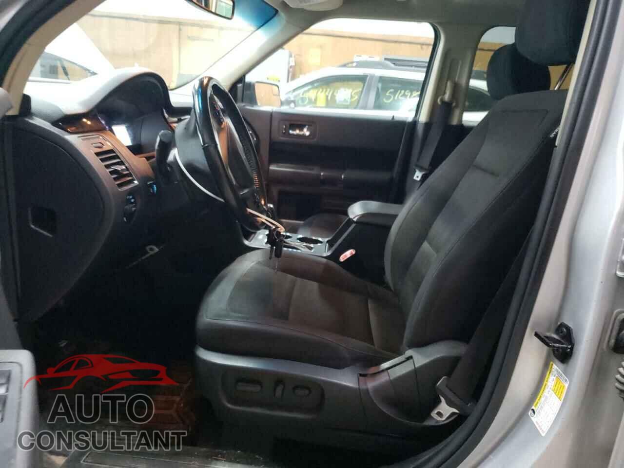 FORD FLEX 2013 - 2FMGK5C81DBD38157