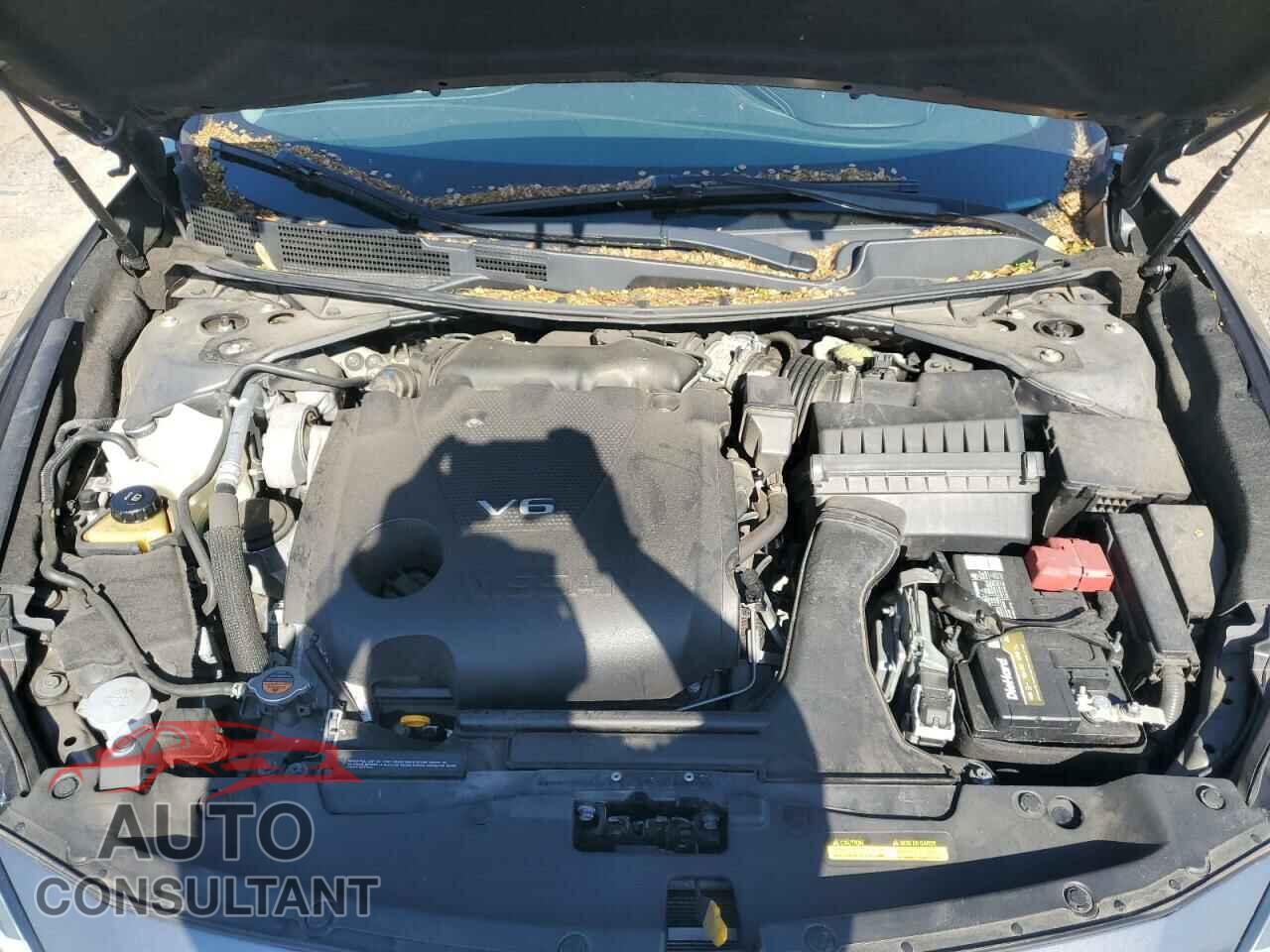 NISSAN MAXIMA 2020 - 1N4AA6FV5LC368058