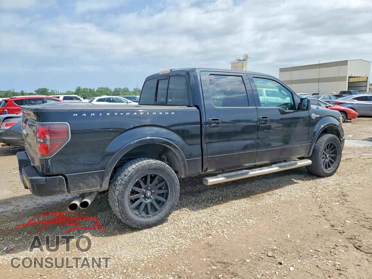 FORD F150 2012 - 1FTFW1E63CFB14779