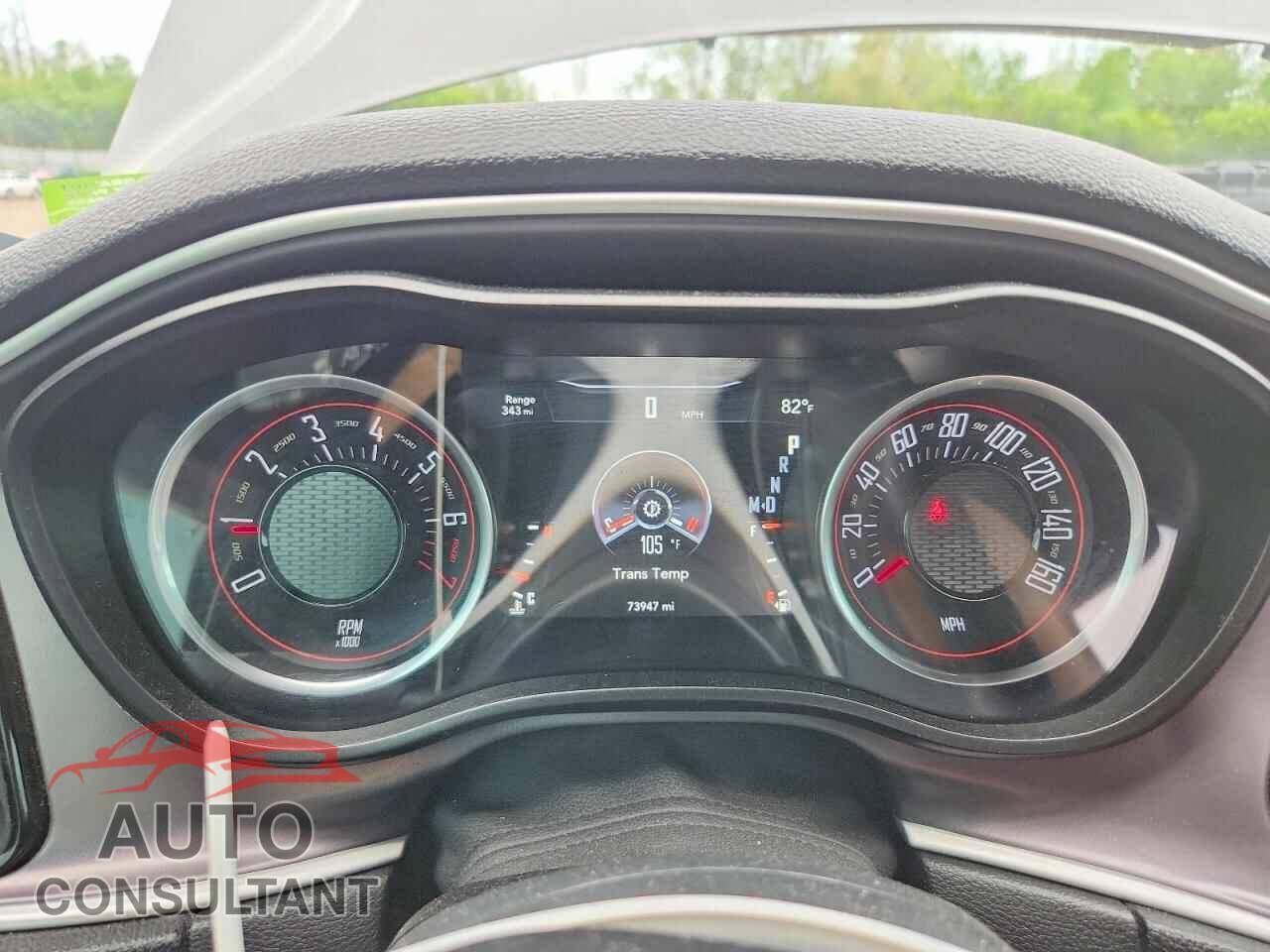 DODGE CHALLENGER 2020 - 2C3CDZAG6LH149289