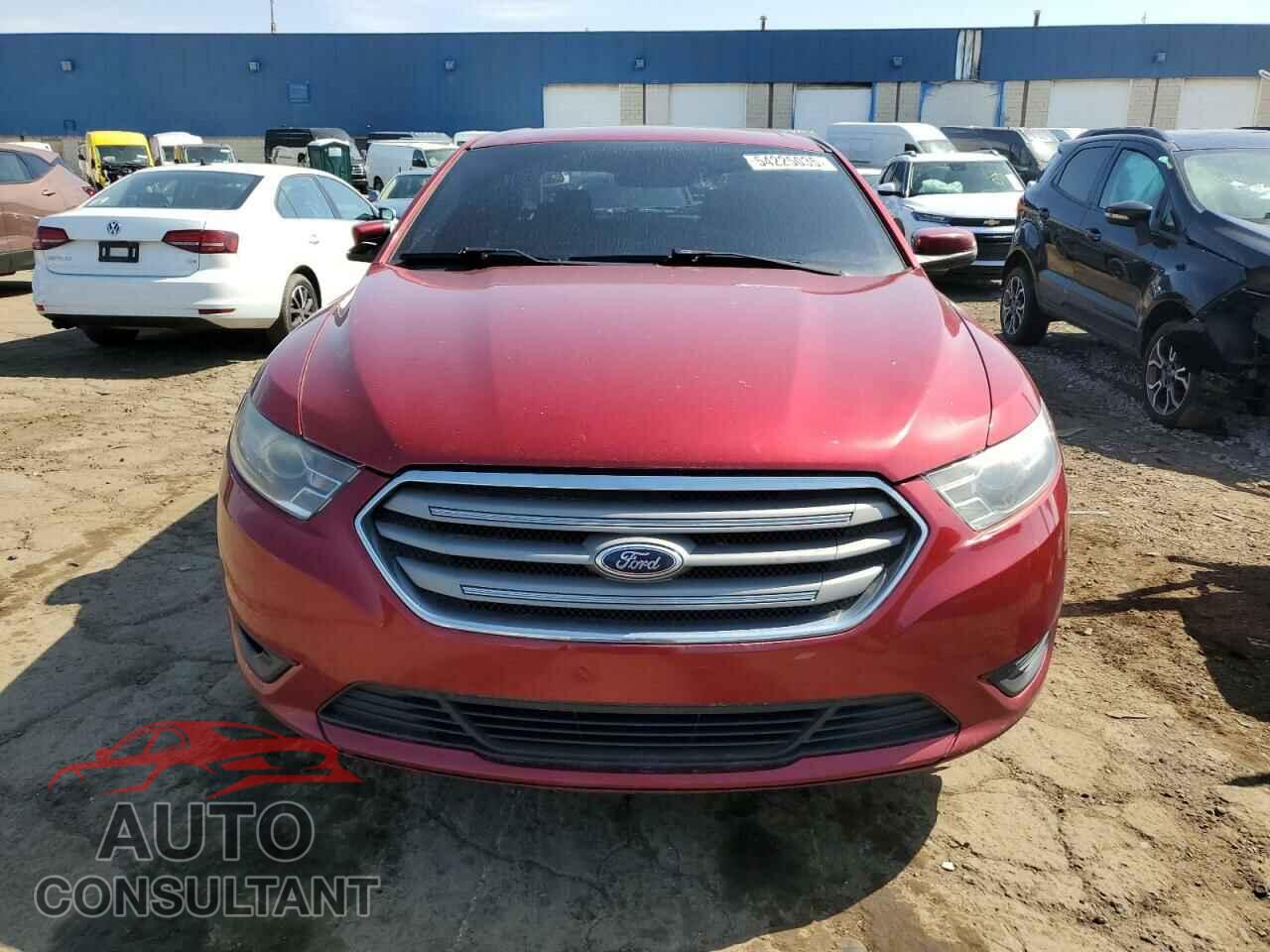 FORD TAURUS 2015 - 1FAHP2H83FG184750