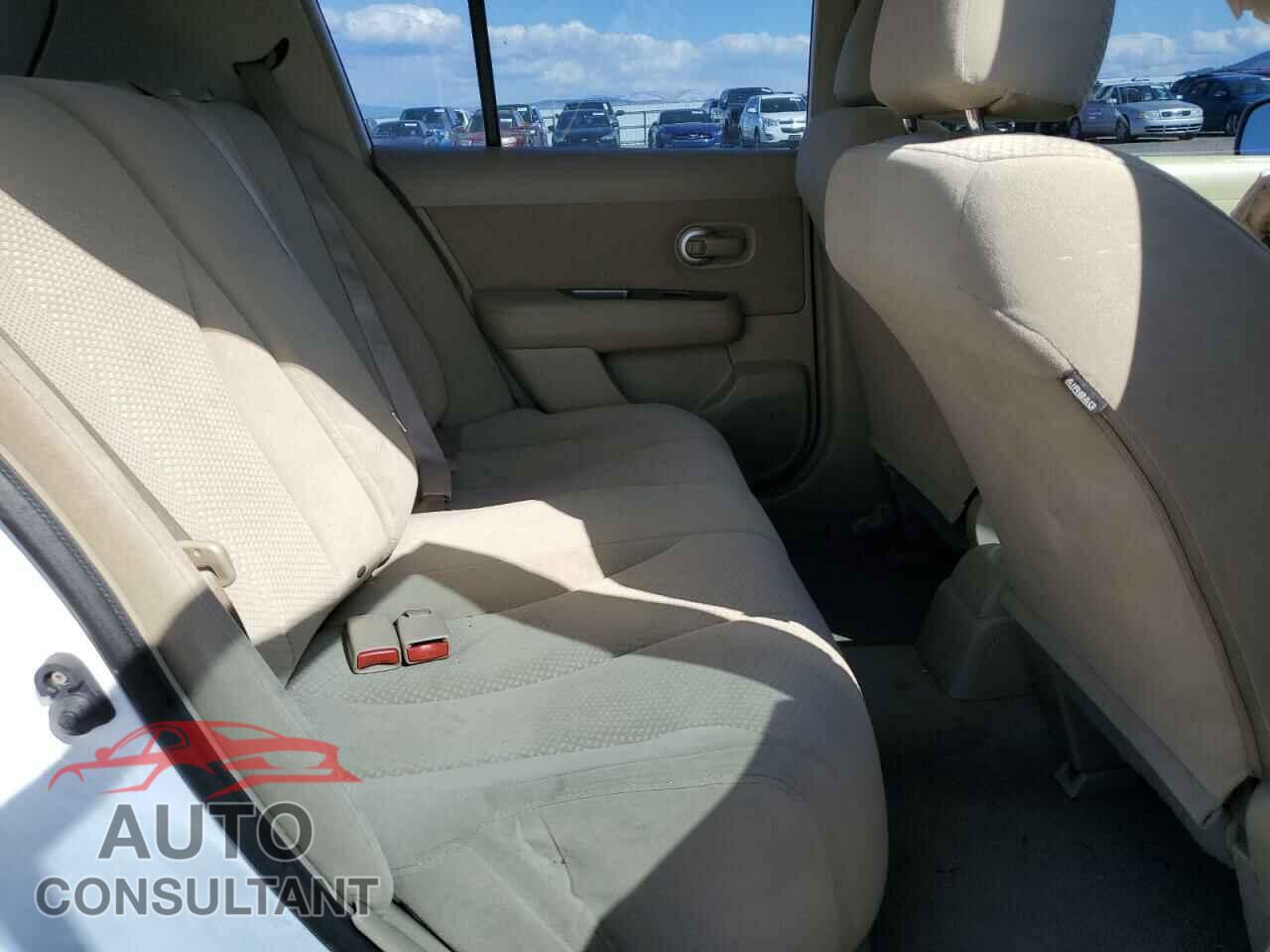 NISSAN VERSA 2012 - 3N1BC1CP9CL361168