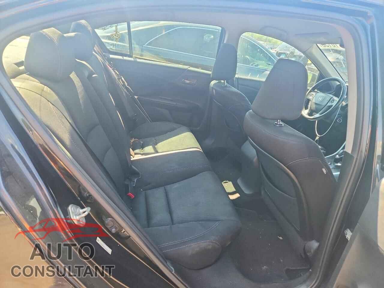 HONDA ACCORD 2014 - 1HGCR2F59EA070696