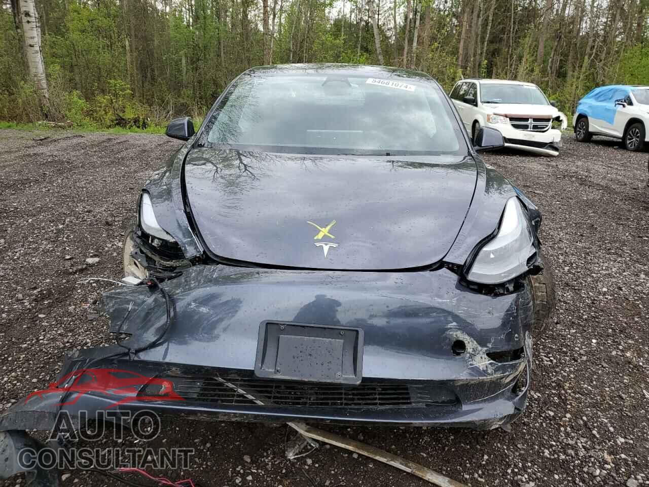 TESLA MODEL 3 2023 - 5YJ3E1EA4PF424086