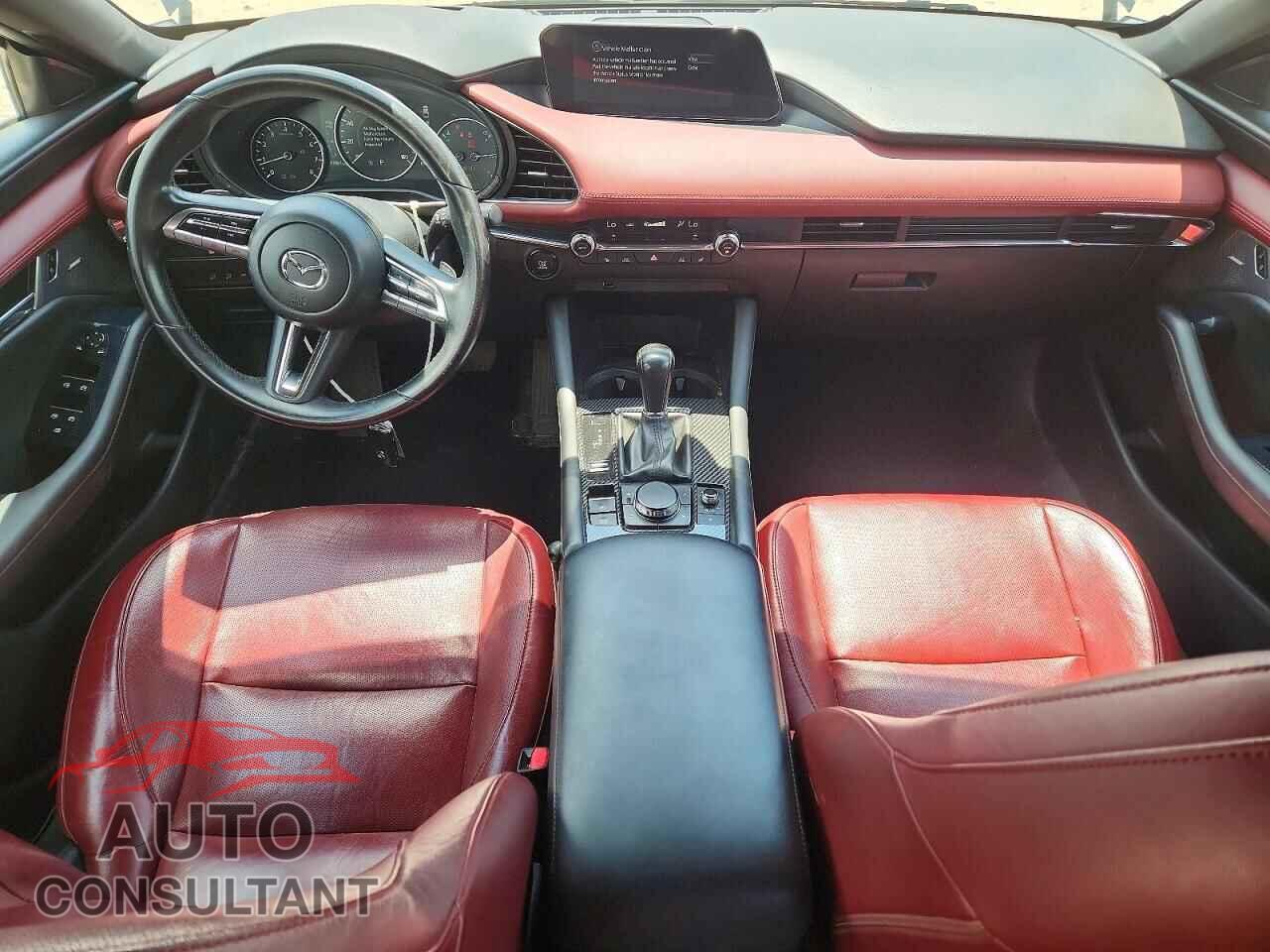 MAZDA 3 2021 - JM1BPAML1M1312326