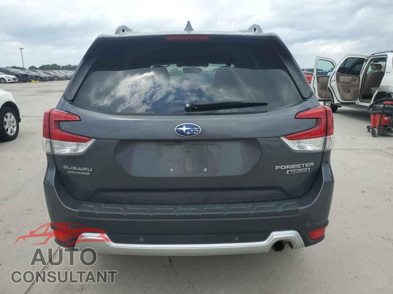 SUBARU FORESTER 2020 - JF2SKAXC0LH601960