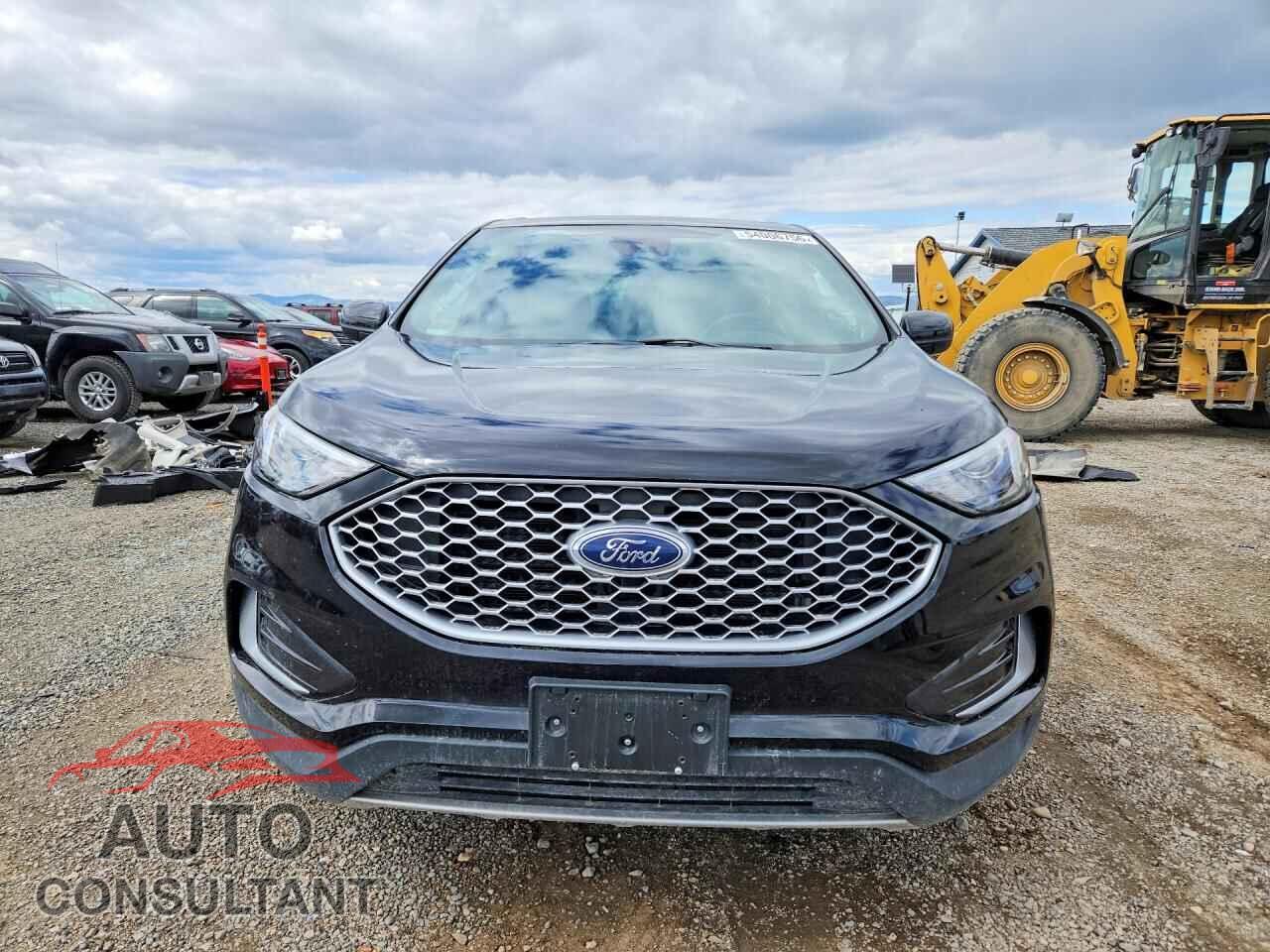 FORD EDGE 2024 - 2FMPK4J99RBA93184