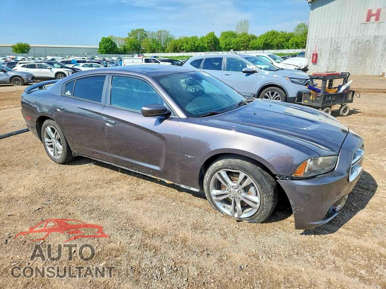 DODGE CHARGER 2014 - 2C3CDXDT0EH178447