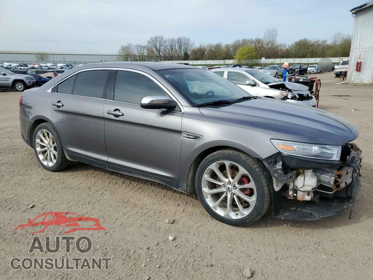 FORD TAURUS 2013 - 1FAHP2J83DG227569