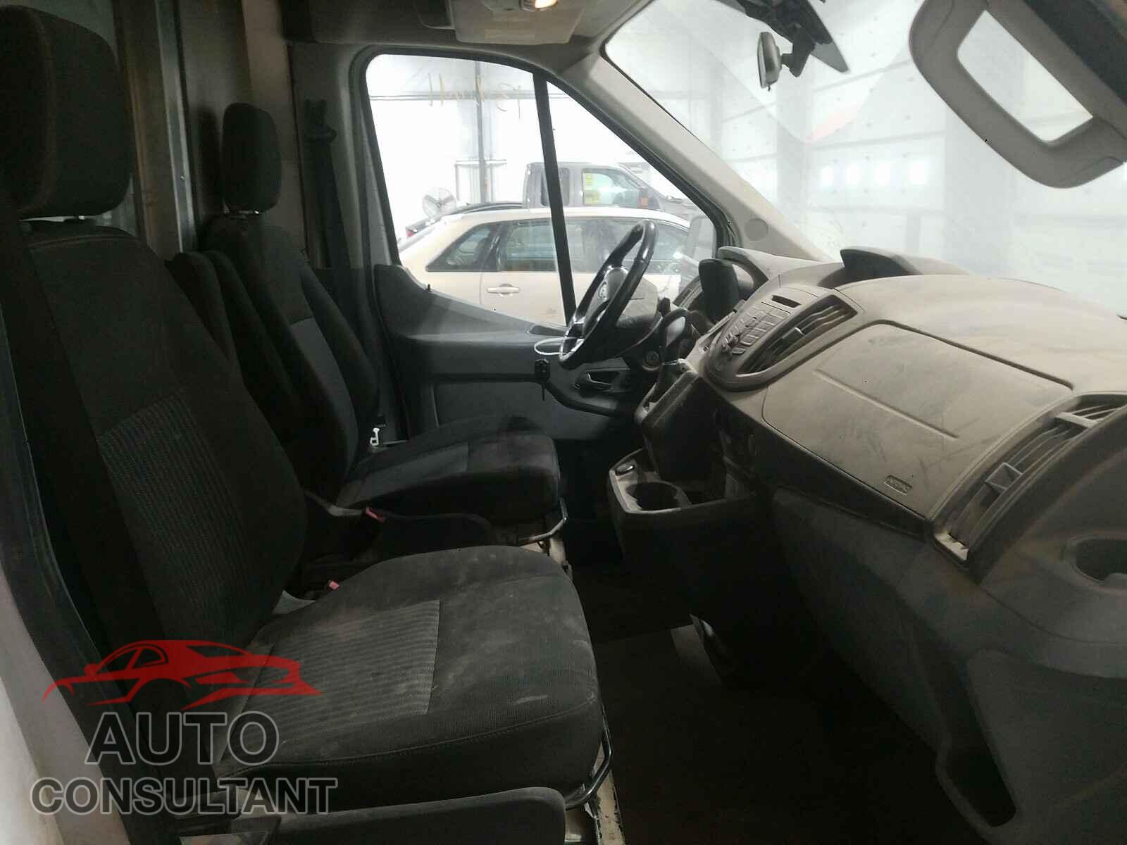 FORD TRANSIT CO 2017 - 1FTBW3XM6HKA80826