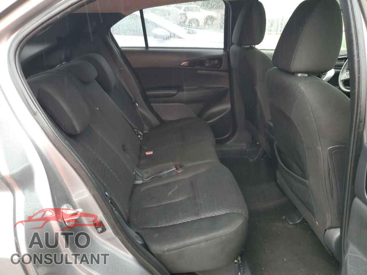 MITSUBISHI ECLIPSE 2020 - JA4AS3AA9LZ011581