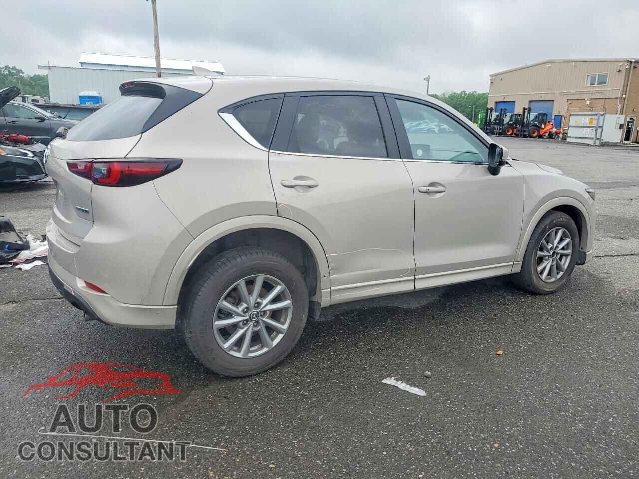 MAZDA CX-5 2024 - JM3KFBBL2R0440977