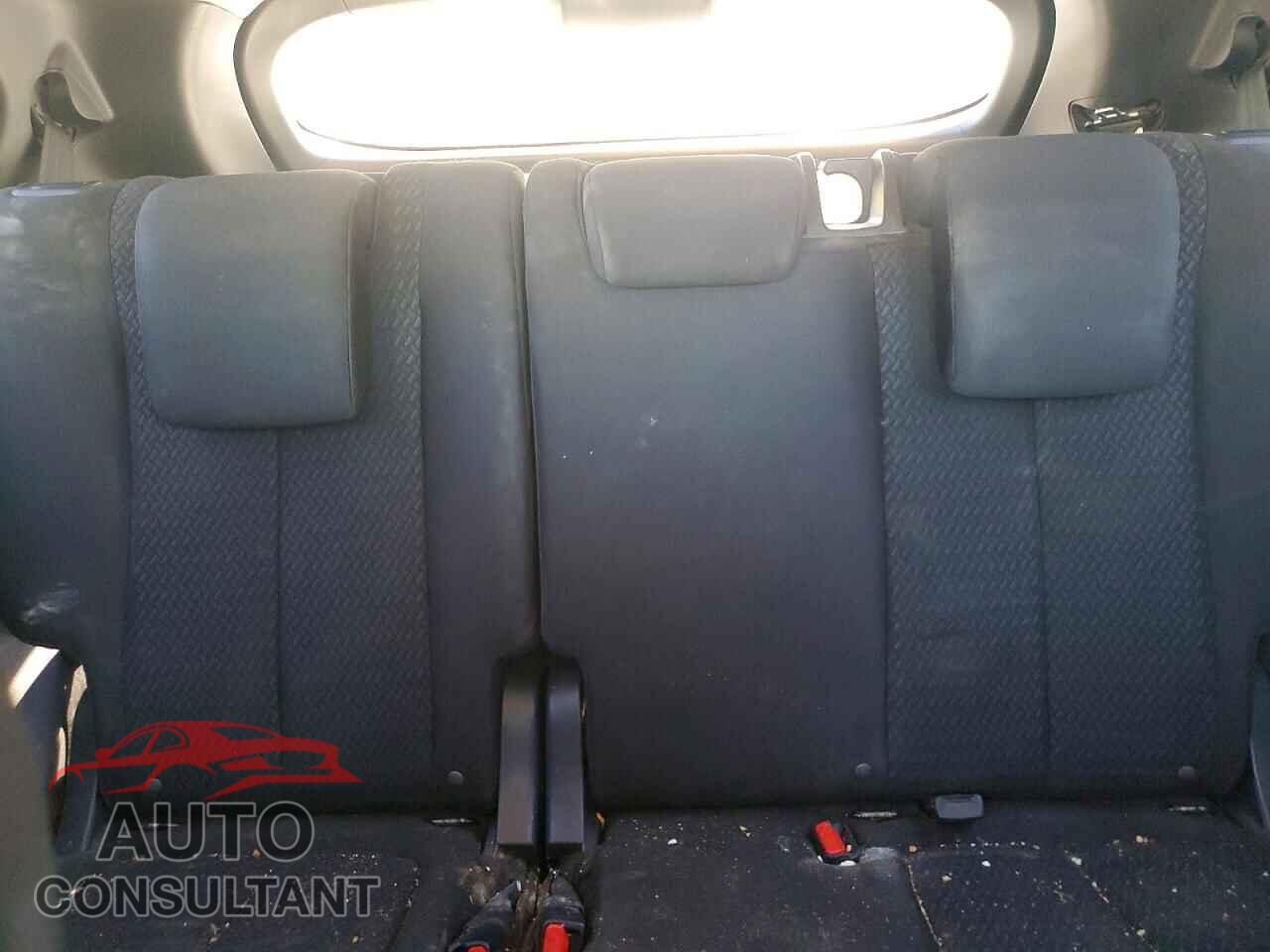 MITSUBISHI ECLIPSE 2018 - JA4AT3AA0JZ609049